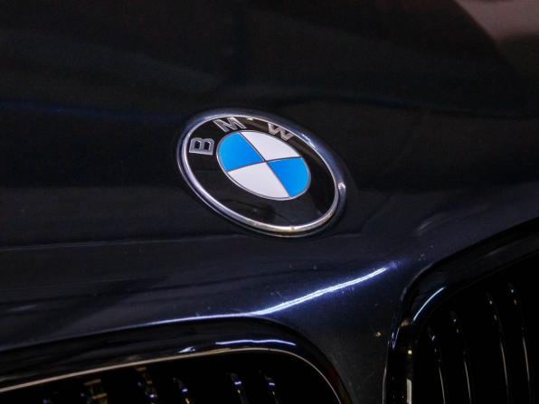 BMW X5 II (E70) с пробегом 2008 года, цена 1 499 000 рублей, 246986 км, внедорожник, Автокод Объявления