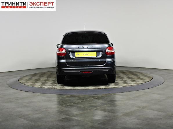 Lada (ВАЗ) Granta I Рестайлинг с пробегом 2024 года, цена 957 000 рублей, 40120 км, лифтбек, Автокод Объявления