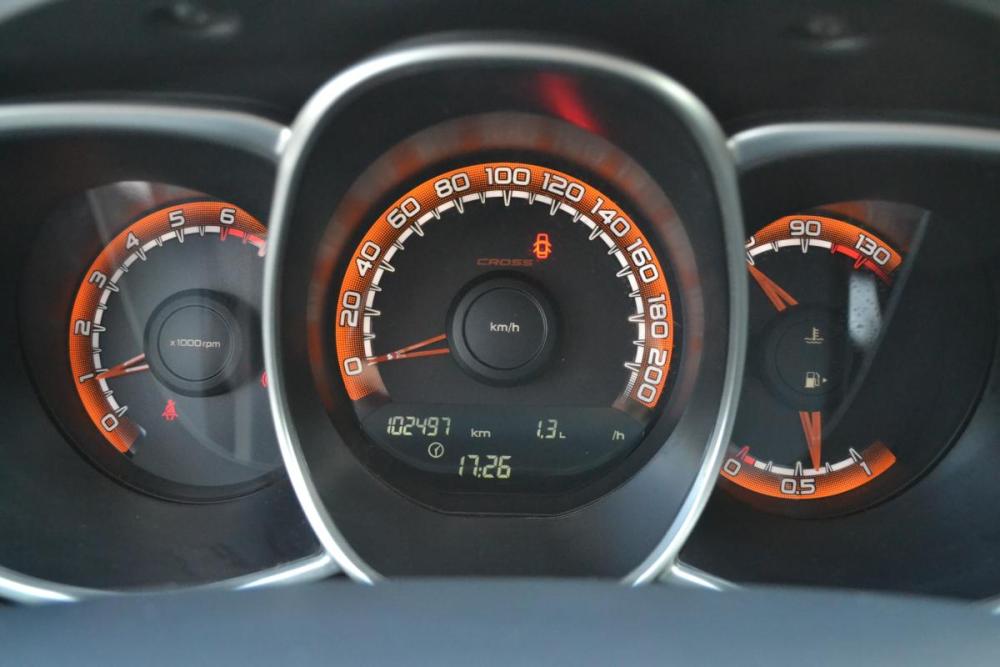 Lada (ВАЗ) Vesta I Старый Оскол  - изображение 14