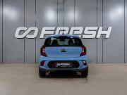 Kia Picanto III Воронеж  - изображение 24