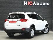 Toyota RAV4 IV (XA40) Екатеринбург  - изображение 28
