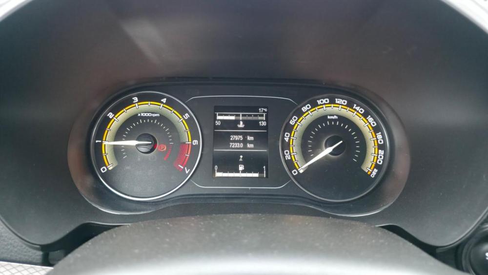 Lada (ВАЗ) Vesta I Рестайлинг (NG) Тольятти  - изображение 6