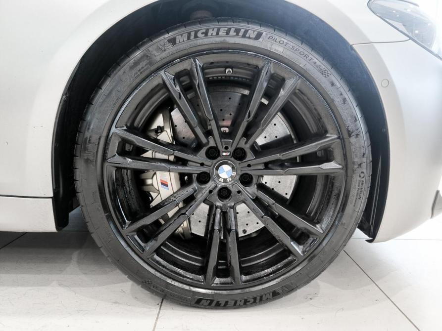 BMW M5 VI (F90) Казань  - изображение 22
