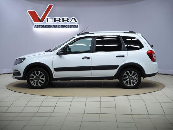 Lada (ВАЗ) Granta I Рестайлинг с пробегом 2023 года, цена 790 000 рублей, 58940 км, универсал, Автокод Объявления