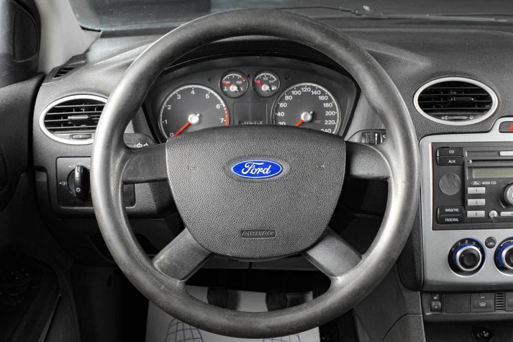 Ford Focus II Тюмень  - изображение 14