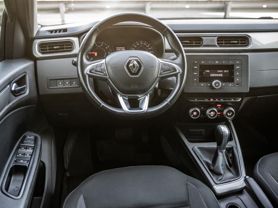 Renault Arkana I Волгоград  - изображение 15