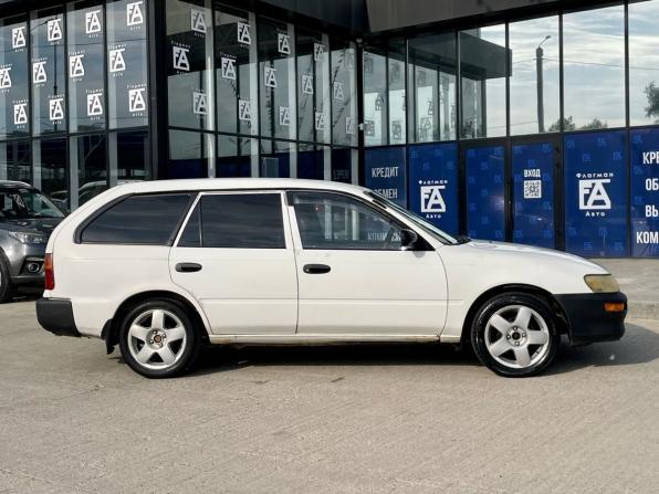 Toyota Corolla VII (E100) с пробегом 2001 года, цена 225 000 рублей, 174178 км, универсал, Автокод Объявления