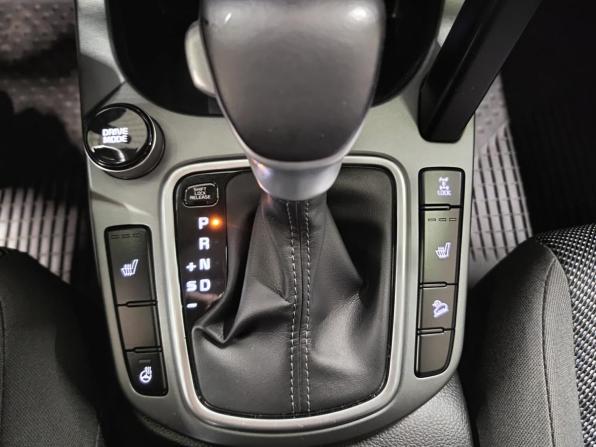 Kia Seltos I с пробегом 2021 года, цена 2 480 000 рублей, 61108 км, внедорожник, Автокод Объявления