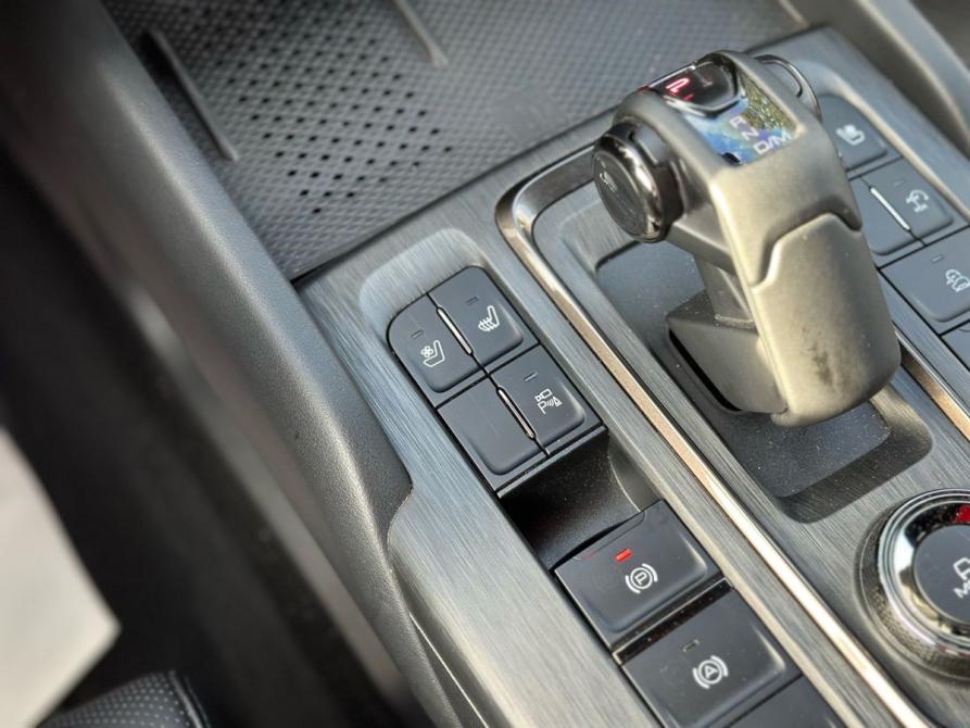 Haval H9 II Санкт-Петербург  - изображение 31
