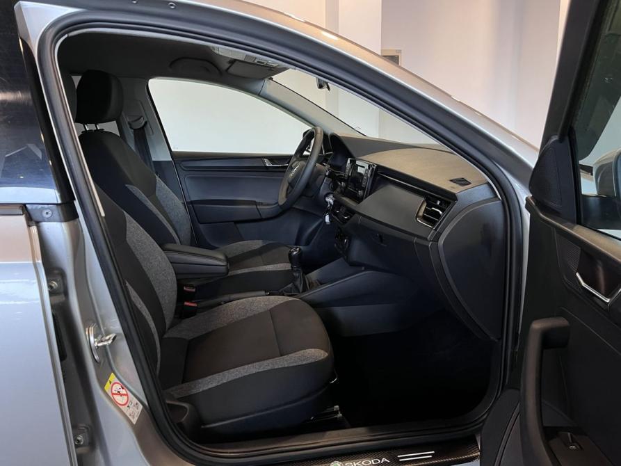 Skoda Rapid II Чебоксары  - изображение 29