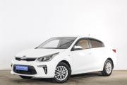 Kia Rio IV Тюмень  - изображение 24