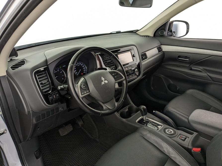 Mitsubishi Outlander III Москва  - изображение 16