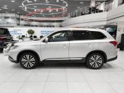 Mitsubishi Outlander III Рестайлинг 3 Казань  - изображение 32