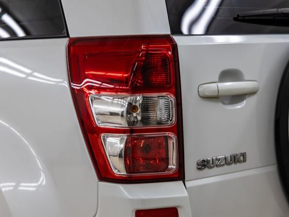 Suzuki Grand Vitara II Рестайлинг с пробегом 2008 года, цена 1 088 000 рублей, 138824 км, внедорожник, Автокод Объявления