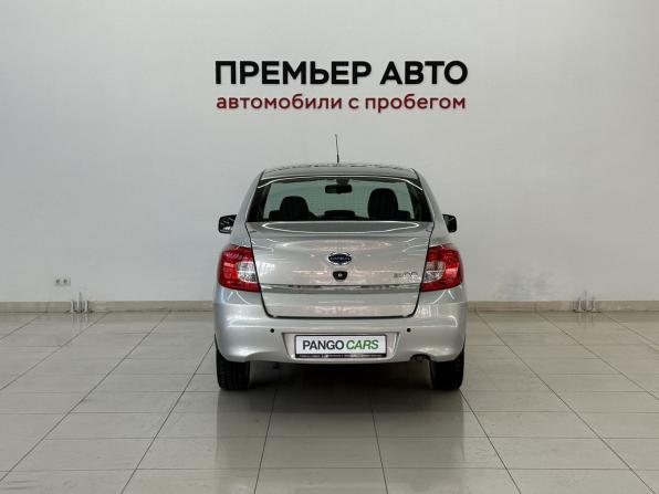 Datsun on-DO I с пробегом 2019 года, цена 780 000 рублей, 13111 км, седан, Автокод Объявления