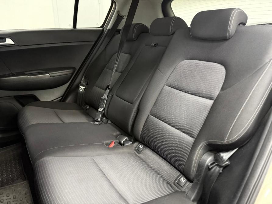 Kia Sportage IV Рестайлинг Казань  - изображение 16