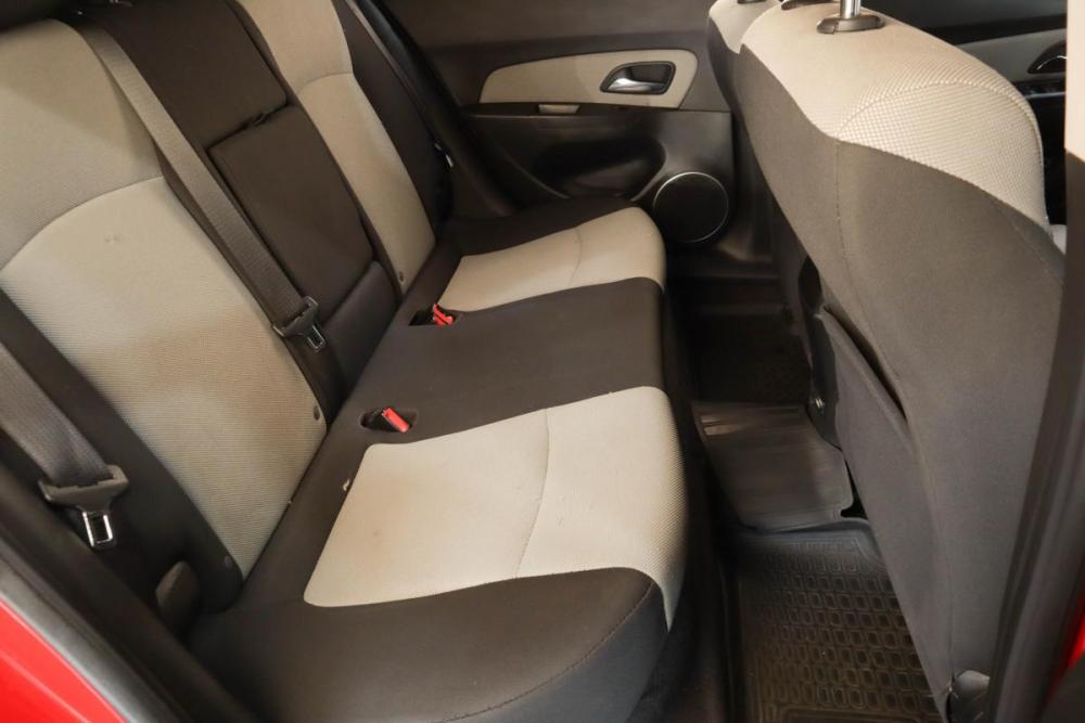 Chevrolet Cruze I Челябинск  - изображение 15