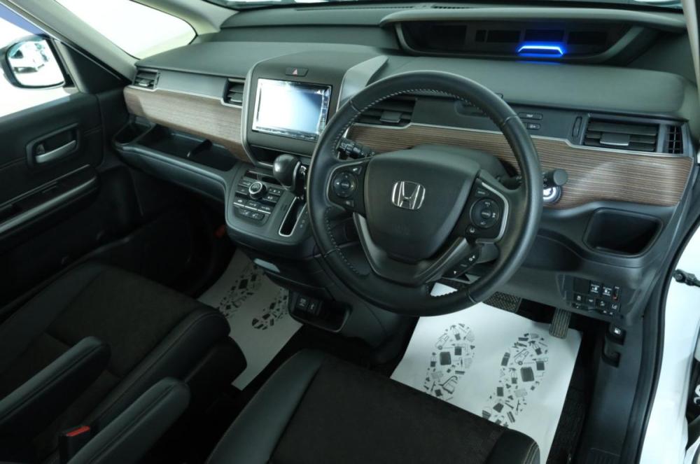 Honda Freed II Рестайлинг Омск  - изображение 11