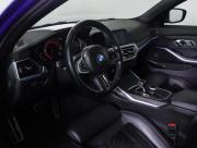 BMW 3 серии VII (G2x) Москва  - изображение 39
