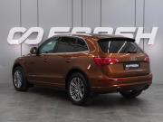 Audi Q5 I (8R) Воронеж  - изображение 21