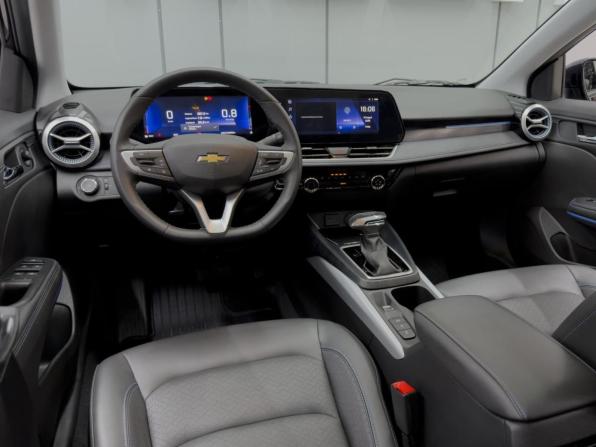 Chevrolet Monza II Рестайлинг с пробегом 2024 года, цена 1 620 000 рублей, 24626 км, седан, Автокод Объявления
