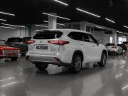 Toyota Highlander IV (XU70) Москва  - изображение 35