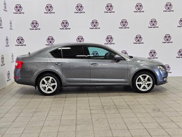 Skoda Octavia III (A7) с пробегом 2014 года, цена 1 203 000 рублей, 175088 км, лифтбек, Автокод Объявления