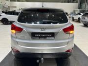 Hyundai ix35 I Рестайлинг Екатеринбург  - изображение 29