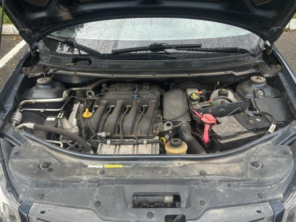 Nissan Almera III (G15) с пробегом 2015 года, цена 900 000 рублей, 39042 км, седан, Автокод Объявления