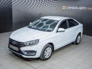 Lada (ВАЗ) Vesta I Рестайлинг (NG) Самара  - изображение 38