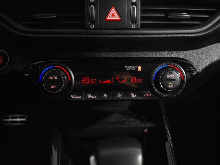 Kia Cerato IV Санкт-Петербург  - изображение 17