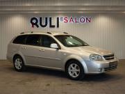 Chevrolet Lacetti I Иваново  - изображение 37
