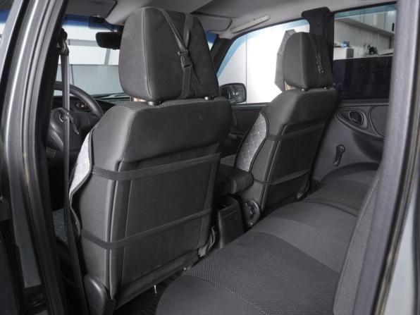 Chevrolet Niva I Рестайлинг с пробегом 2018 года, цена 699 000 рублей, 107903 км, внедорожник, Автокод Объявления