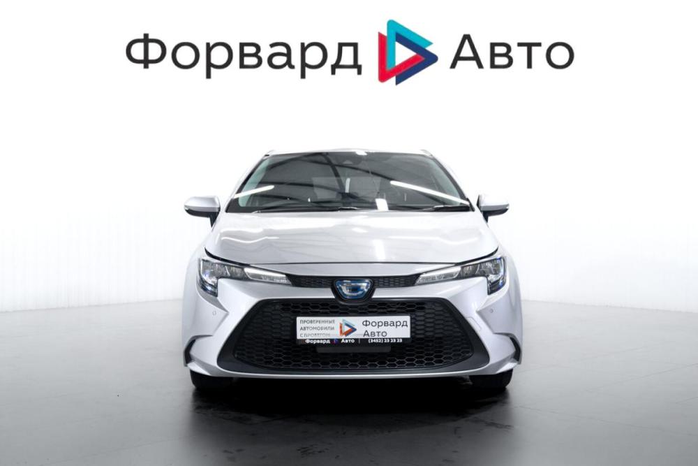 Toyota Corolla XII (E210) Тюмень  - изображение 2