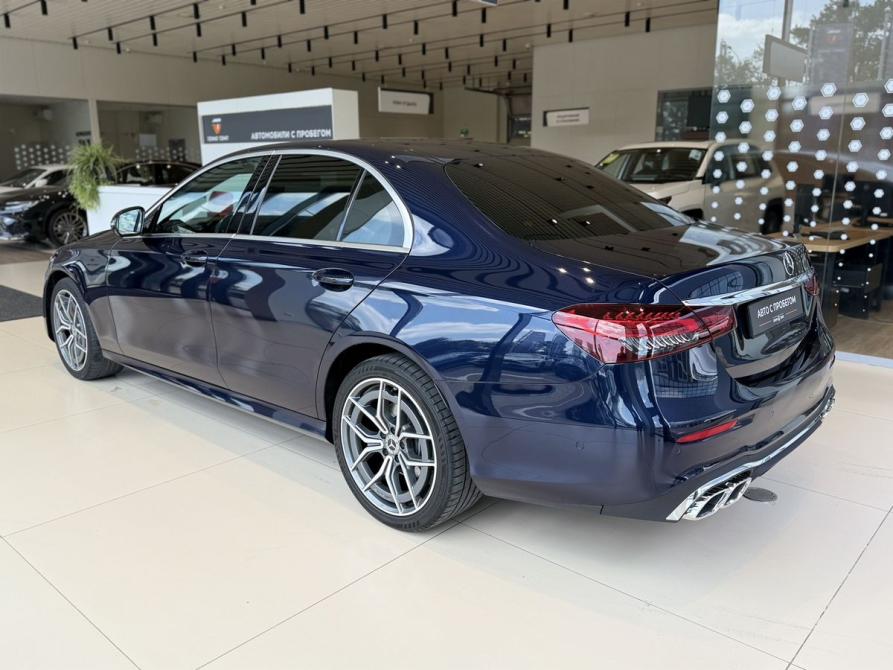 Mercedes-Benz E-Класс V (W213 S213 C238) Рестайлинг Краснодар  - изображение 7