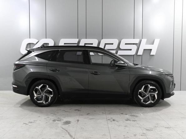 Hyundai Tucson IV с пробегом 2021 года, цена 2 448 070 рублей, 114241 км, внедорожник, Автокод Объявления
