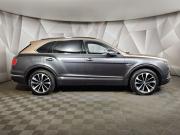 Bentley Bentayga I Москва  - изображение 36
