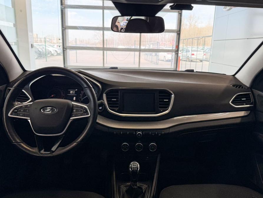 Lada (ВАЗ) Vesta I Рестайлинг (NG) Тверь  - изображение 10