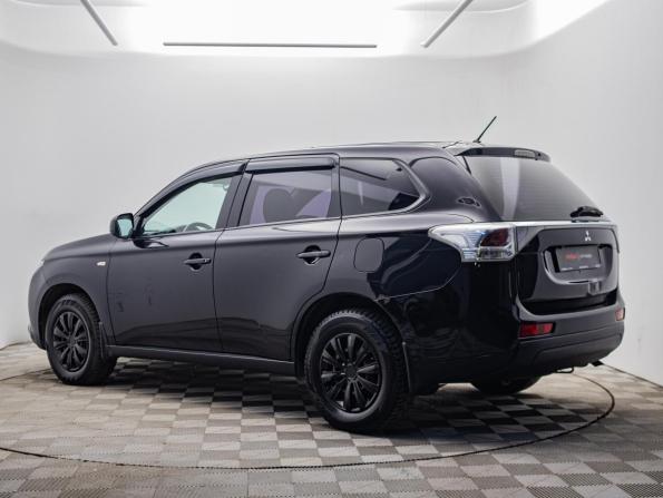 Mitsubishi Outlander III с пробегом 2013 года, цена 980 000 рублей, 216179 км, внедорожник, Автокод Объявления