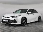Toyota Camry VIII (XV70) Химки  - изображение 21