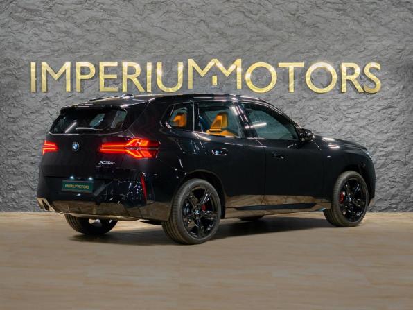 Новый BMW X3 IV (G45/G48) 2026 года, цена 8 890 000 рублей, внедорожник, Автокод Объявления