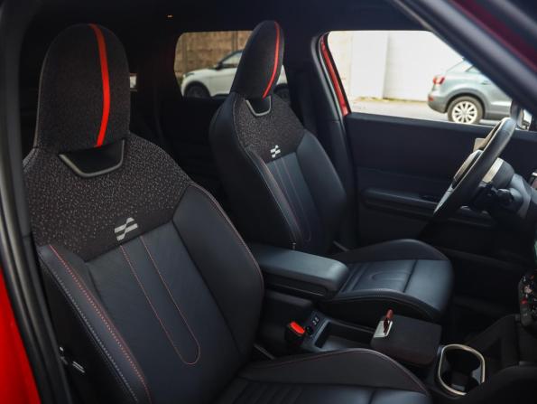 Mini Countryman III с пробегом 2024 года, цена 6 349 777 рублей, 6600 км, внедорожник, Автокод Объявления