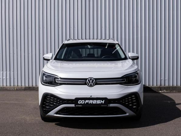 Volkswagen ID.6 с пробегом 2022 года, цена 3 699 000 рублей, 57205 км, внедорожник, Автокод Объявления