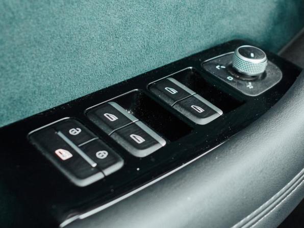 Geely Monjaro I с пробегом 2023 года, цена 3 700 000 рублей, 6705 км, внедорожник, Автокод Объявления