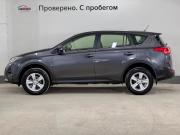 Toyota RAV4 IV (XA40) Тюмень  - изображение 28