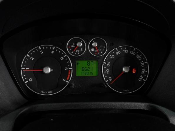 Ford Fiesta Mk5 с пробегом 2006 года, цена 449 000 рублей, 172014 км, хэтчбек, Автокод Объявления