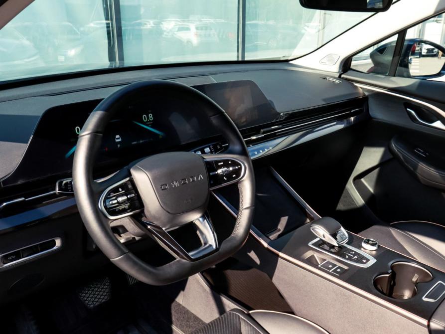 Omoda C5 I Екатеринбург  - изображение 14