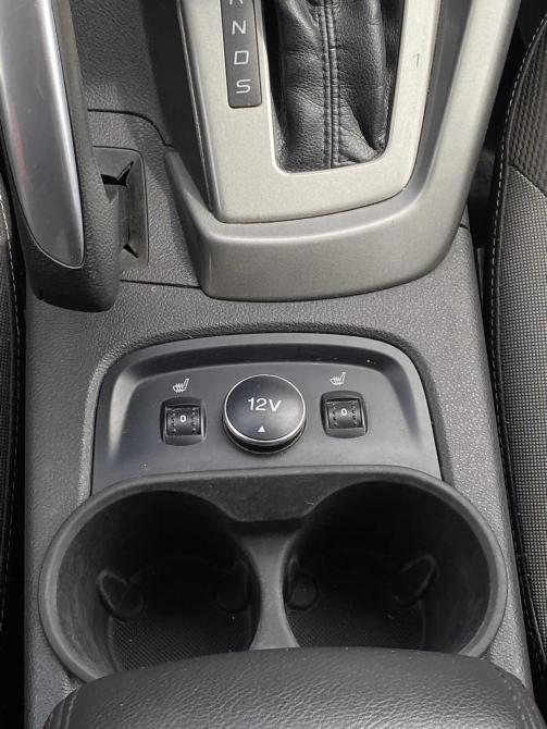 Ford Focus III Уфа  - изображение 10