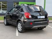 Opel Antara I Рестайлинг Ярославль  - изображение 25