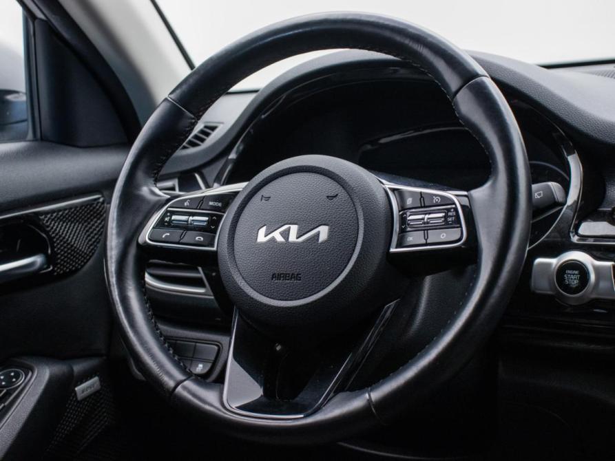 Kia Seltos I Москва  - изображение 15